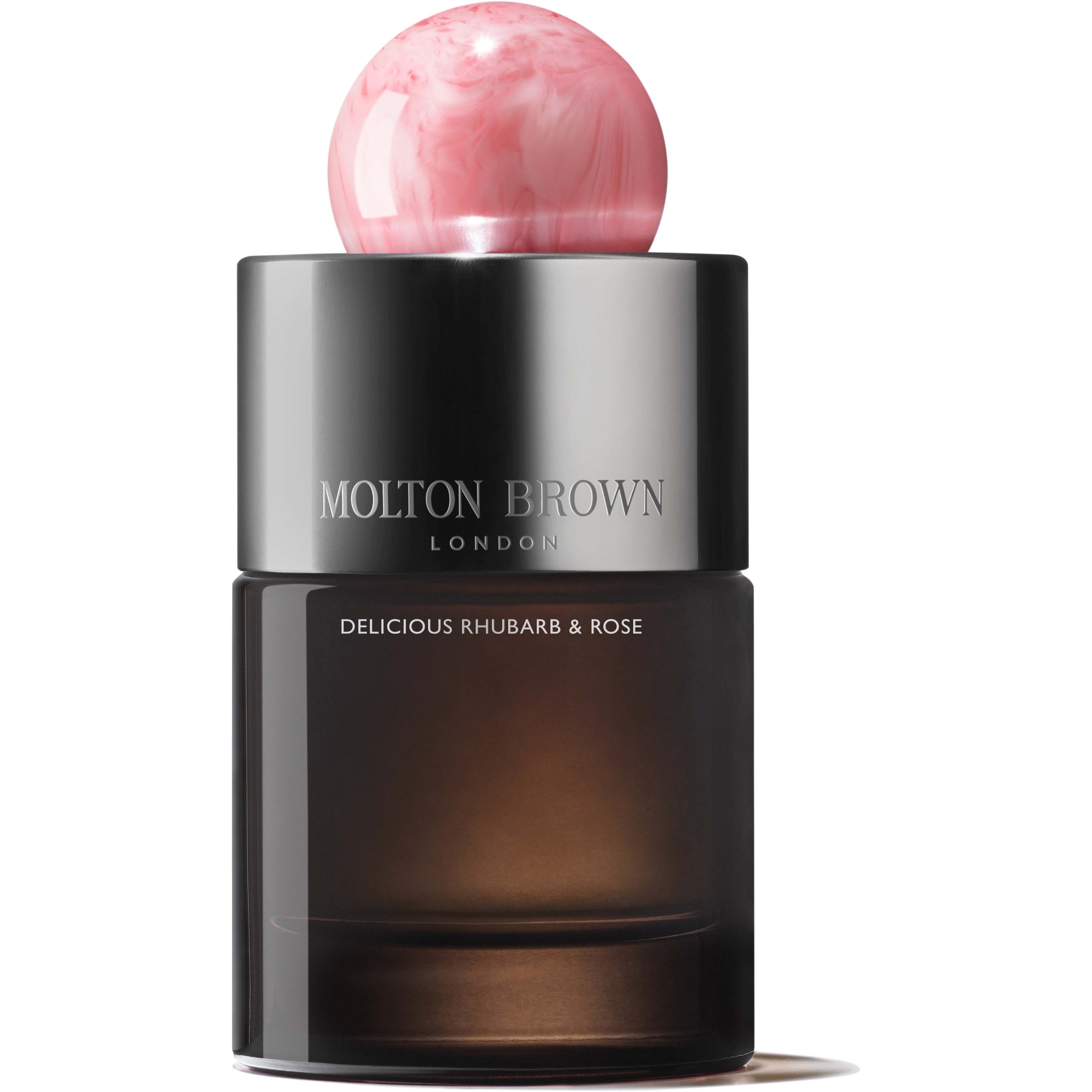 Molton Brown Delicious Rhubarb & Rose Eau de Parfum 100 ml billede