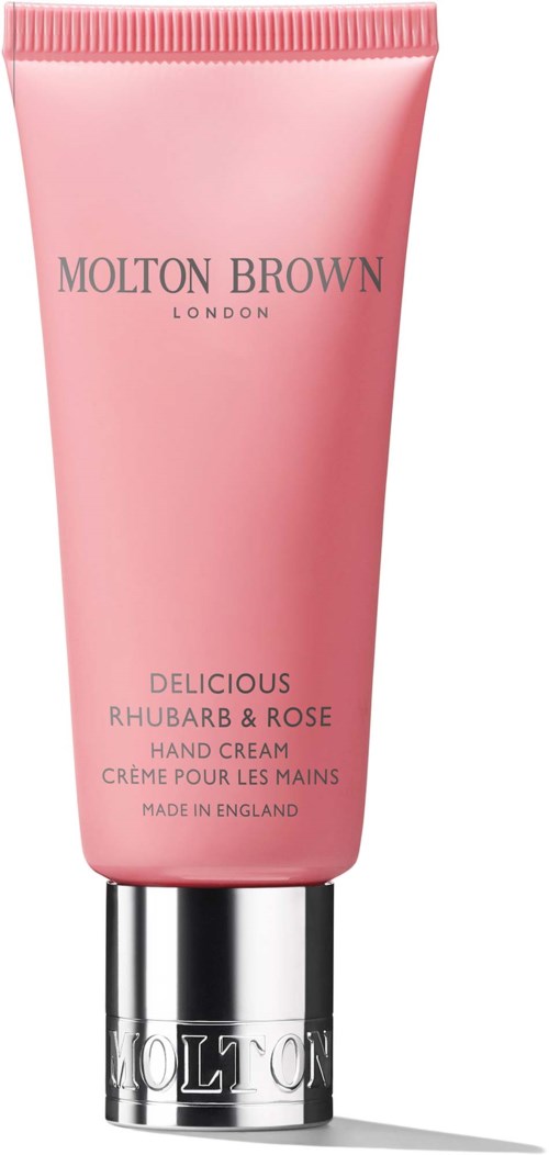 Molton Brown Delicious Rhubarb & Rose Hand Cream