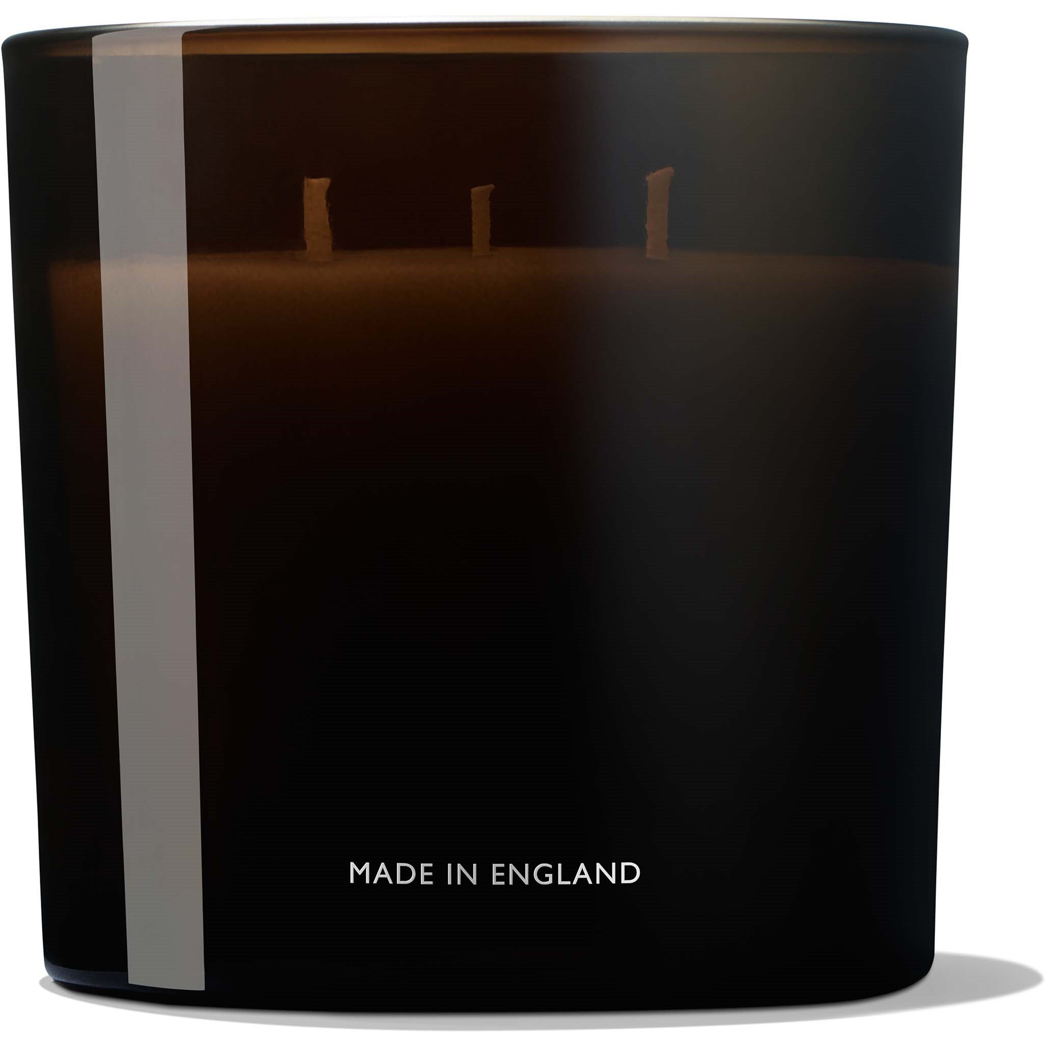 Alternativ bild 1 för Molton Brown Delicious Rhubarb & Rose Luxury Scented Candle