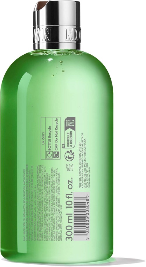 Molton Brown Eucalyptus Bath & Shower Gel 300 ml