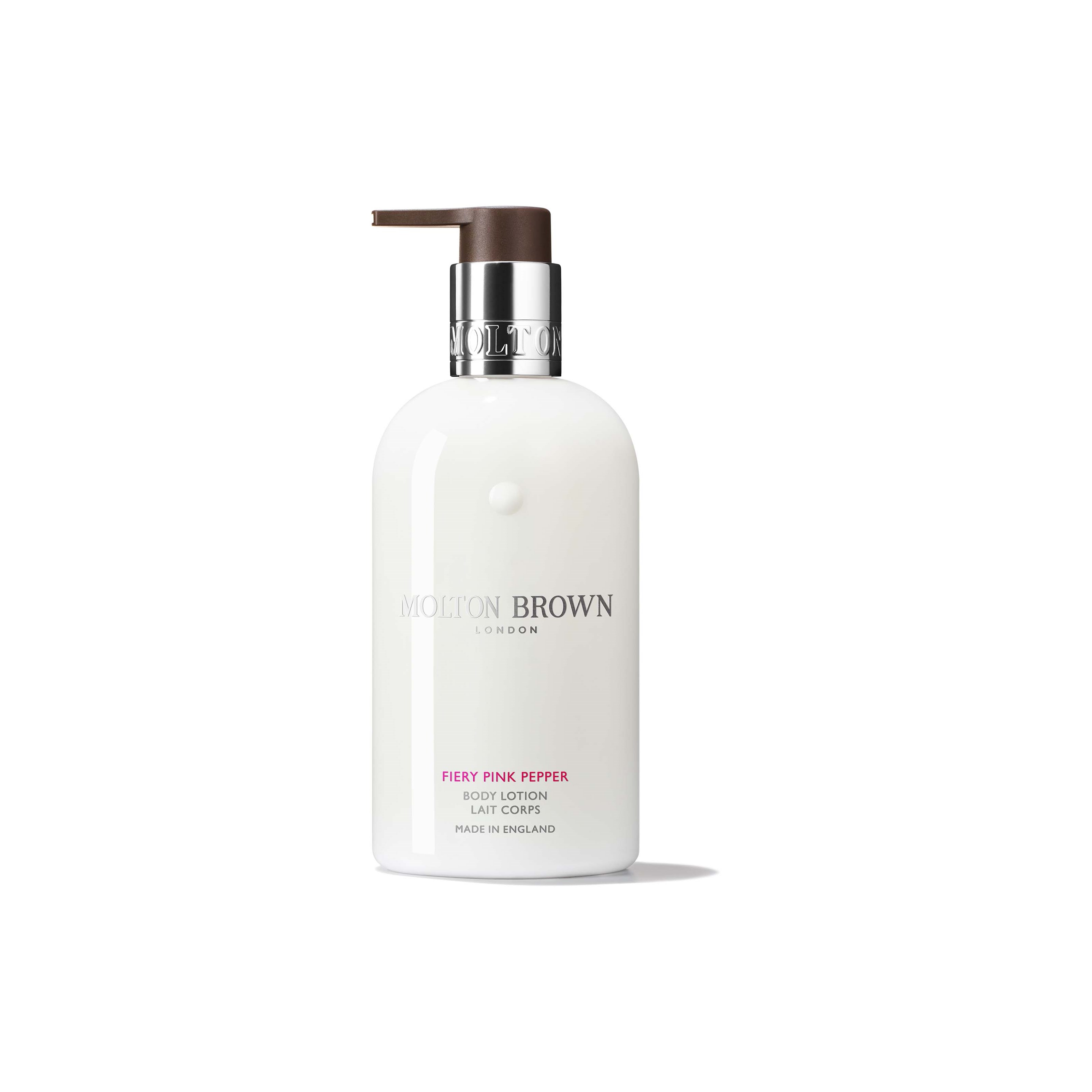 Molton Brown Fiery Pink Pepper Body Lotion 300 ml