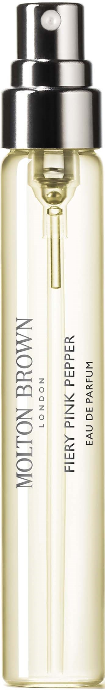 Molton Brown Fiery Pink Pepper Eau de Parfum Travel Case Refill 7,5 ml