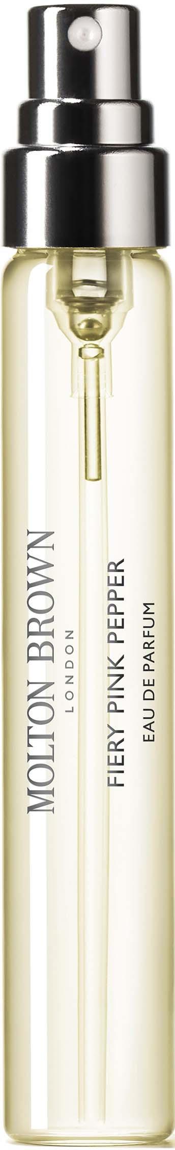 Molton Brown Fiery Pink Pepper Eau de Parfum Travel Case Refill 7,5 ml