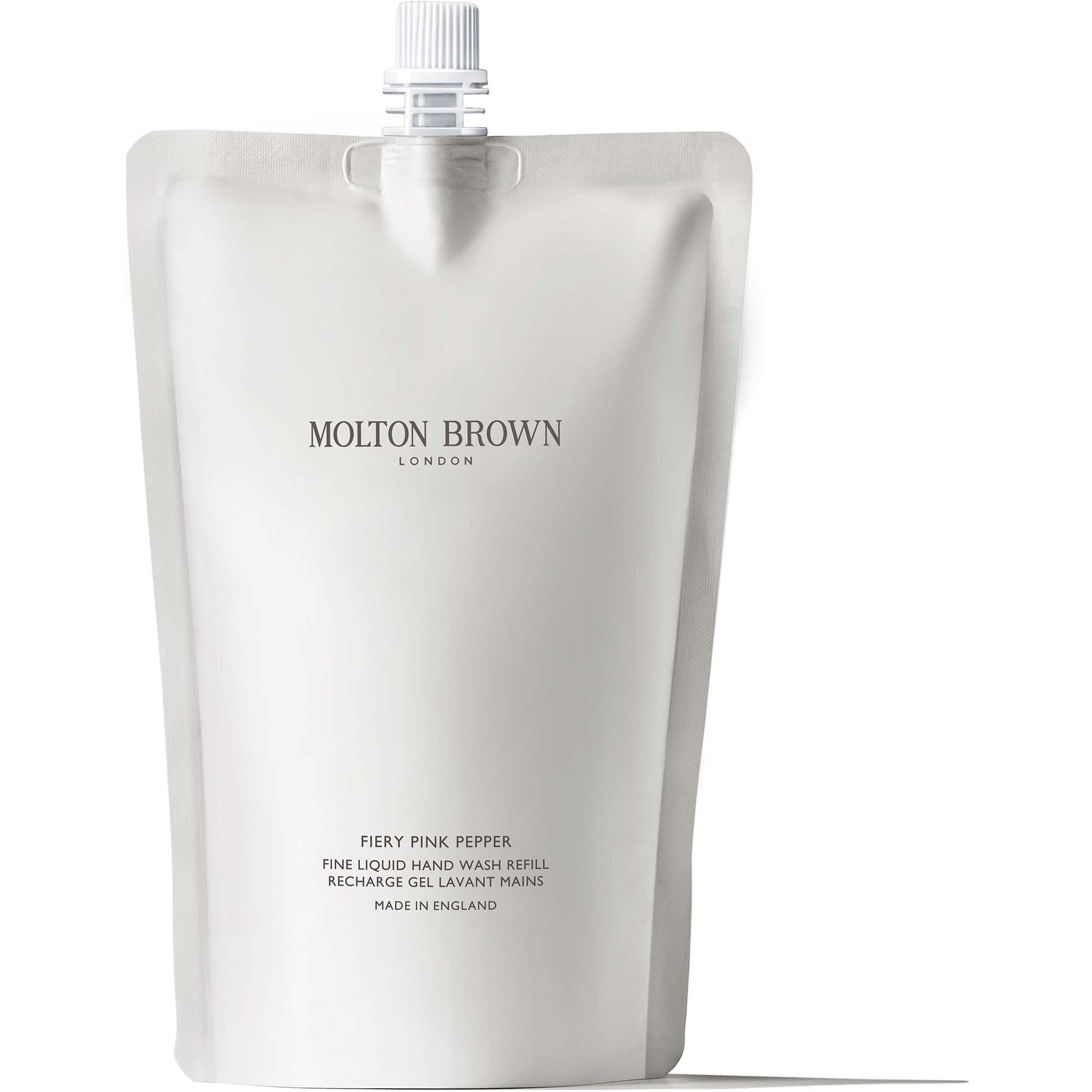 Molton Brown Fiery Pink Pepper Fine Liquid Hand Wash Refill billede