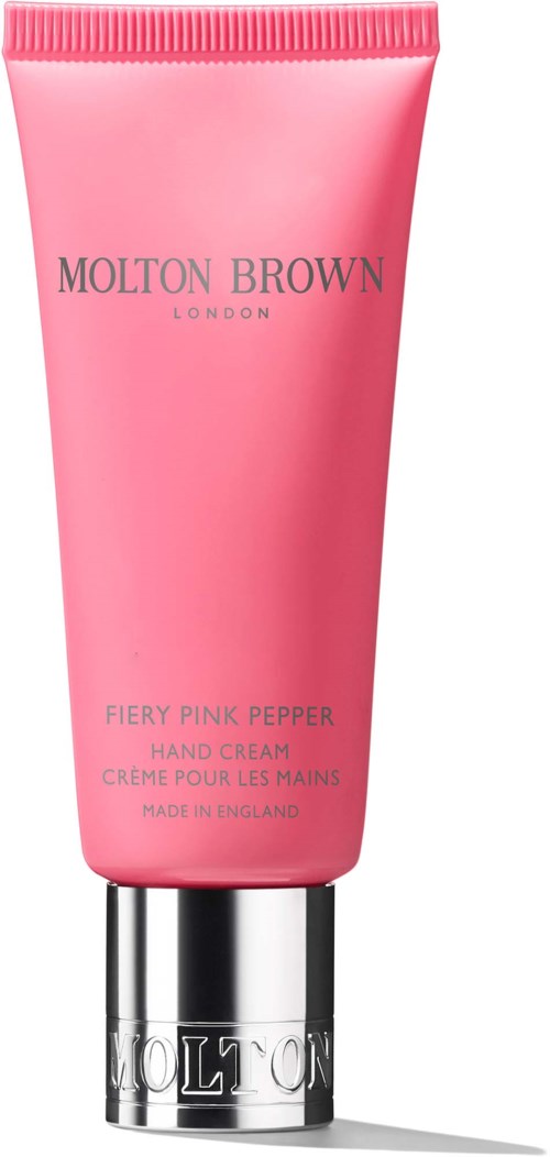 Molton Brown Fiery Pink Pepper Hand Cream 40 ml