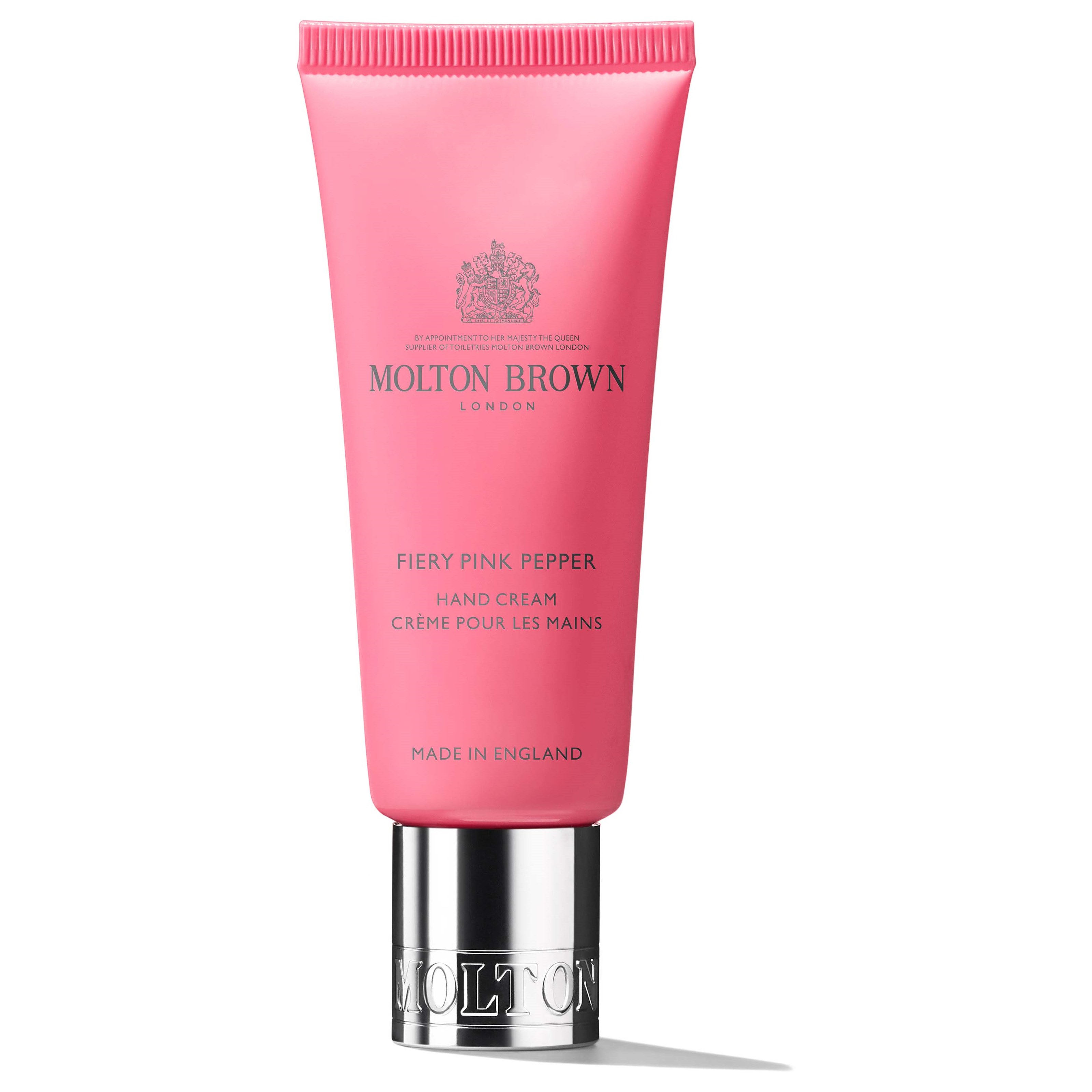 Molton Brown Fiery Pink Pepper Hand Cream 40 ml