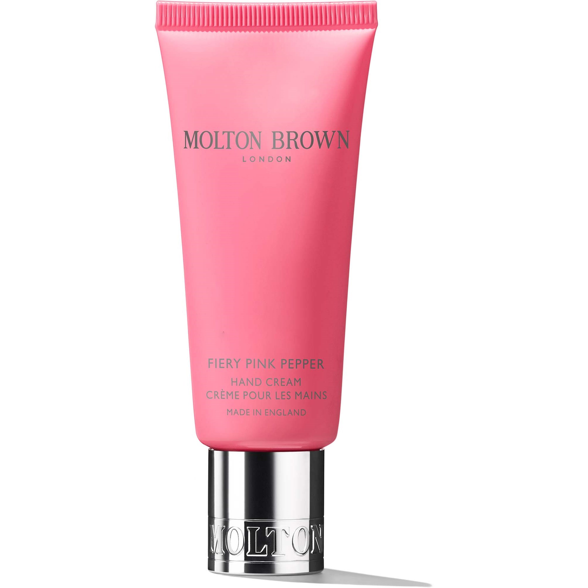 Molton Brown Fiery Pink Pepper Hand Cream (40 ml)