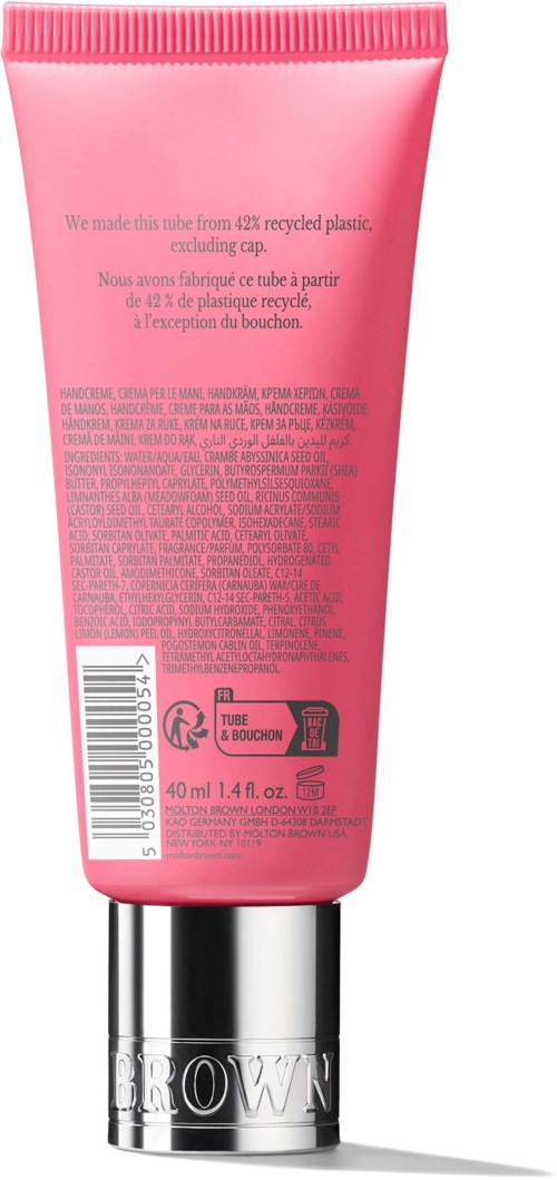 Molton Brown Fiery Pink Pepper Hand Cream 40 ml