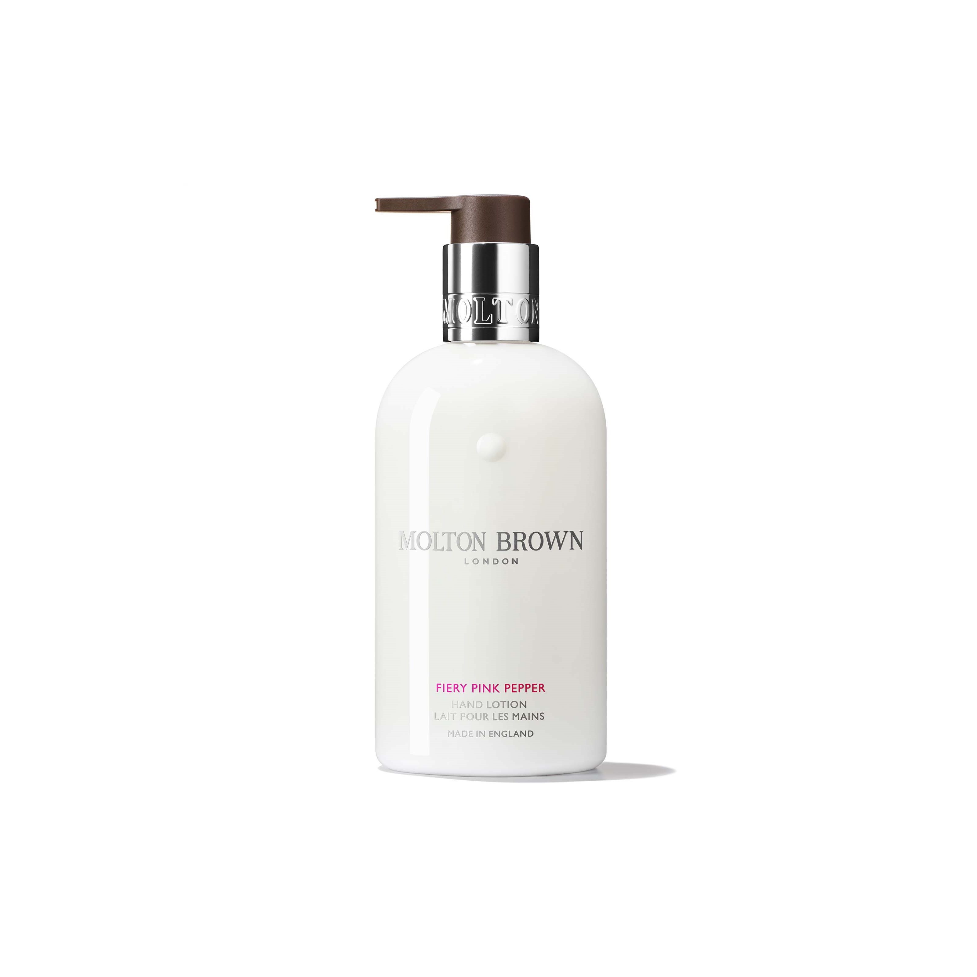 Molton Brown Fiery Pink Pepper Hand Lotion 300 ml