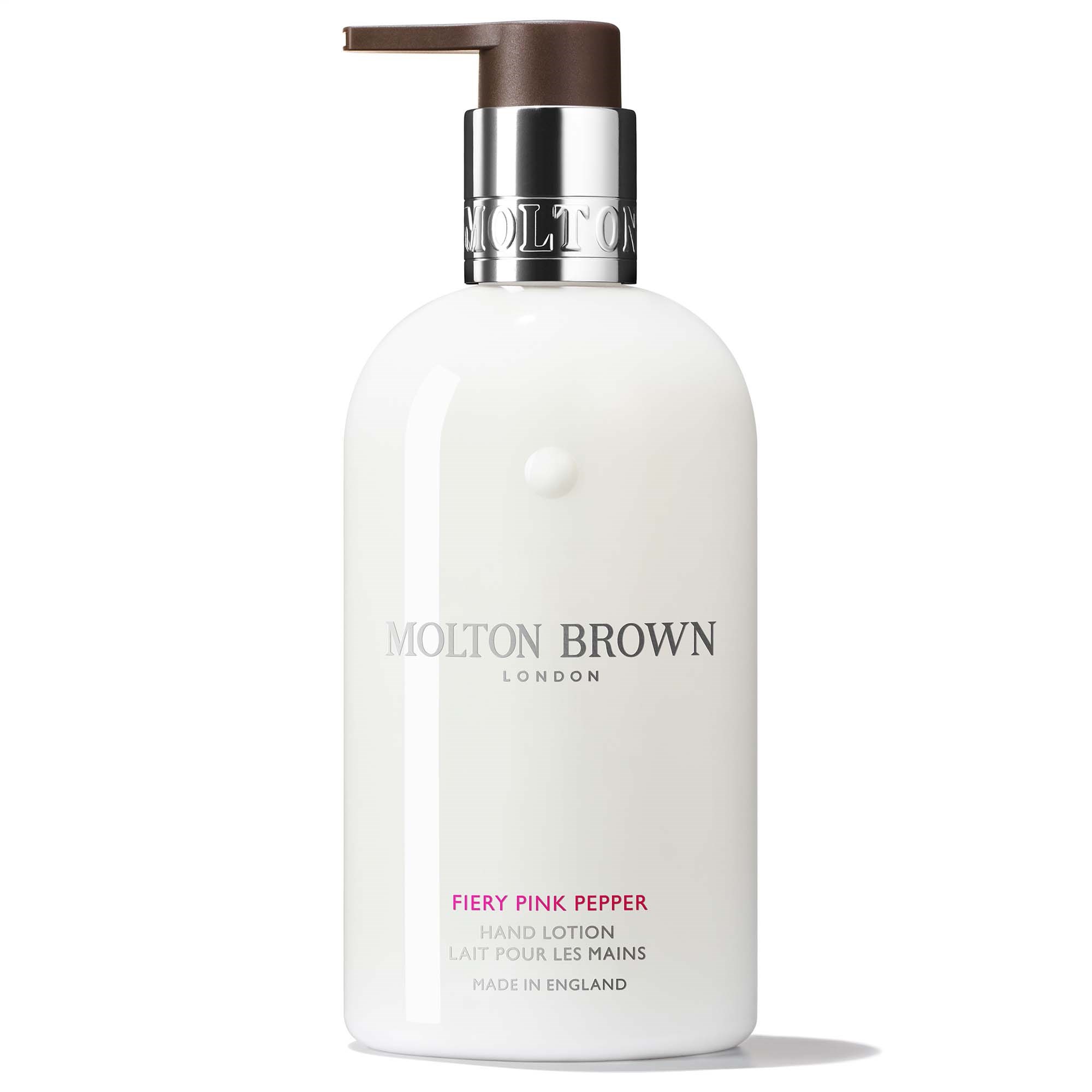 Molton Brown M.Brown Fiery Pink Pepper Hand Lotion 300 ml