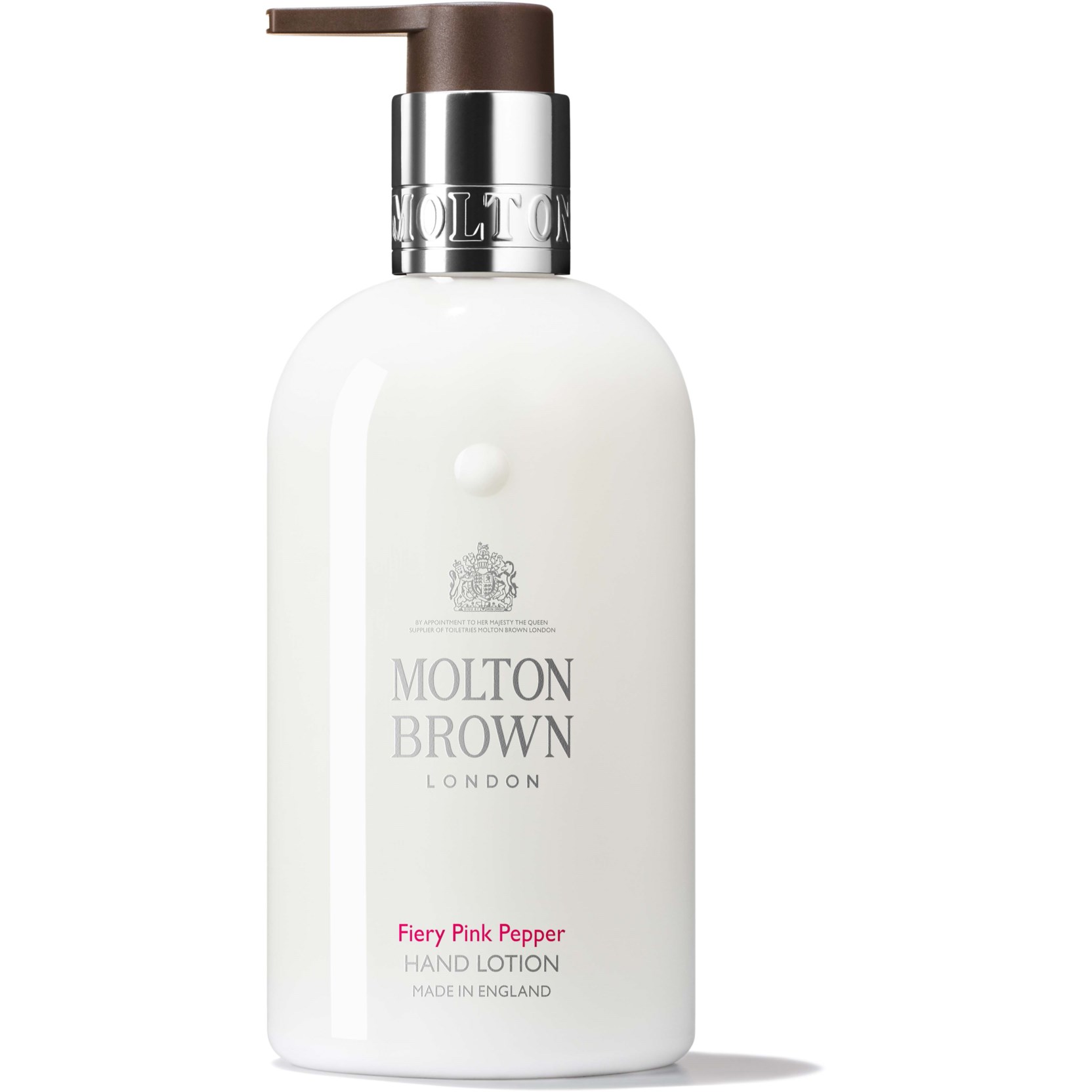 Molton Brown Fiery Pink Pepper Hand Lotion 300 ml