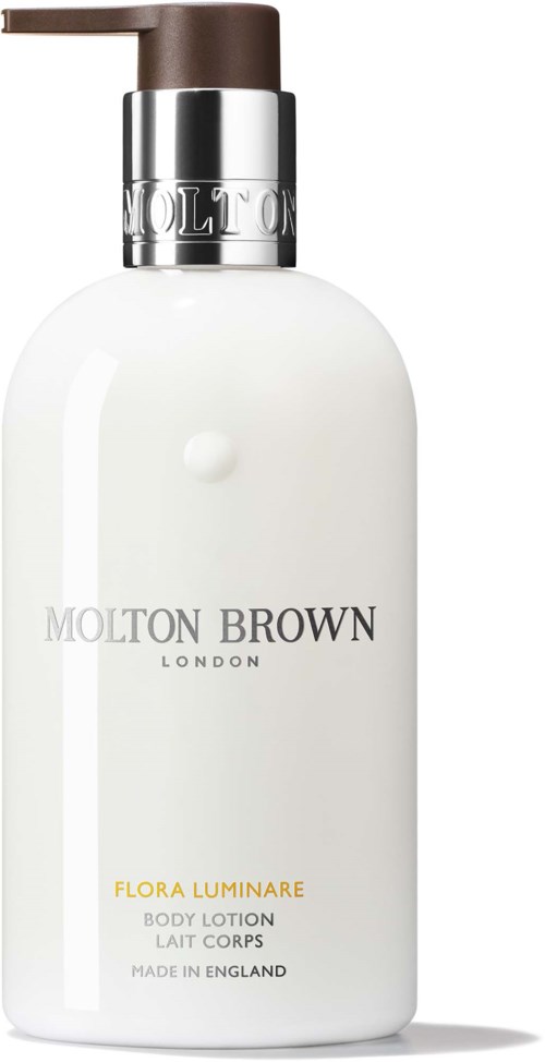 Molton Brown Flora Luminare  Body Lotion  300 ml