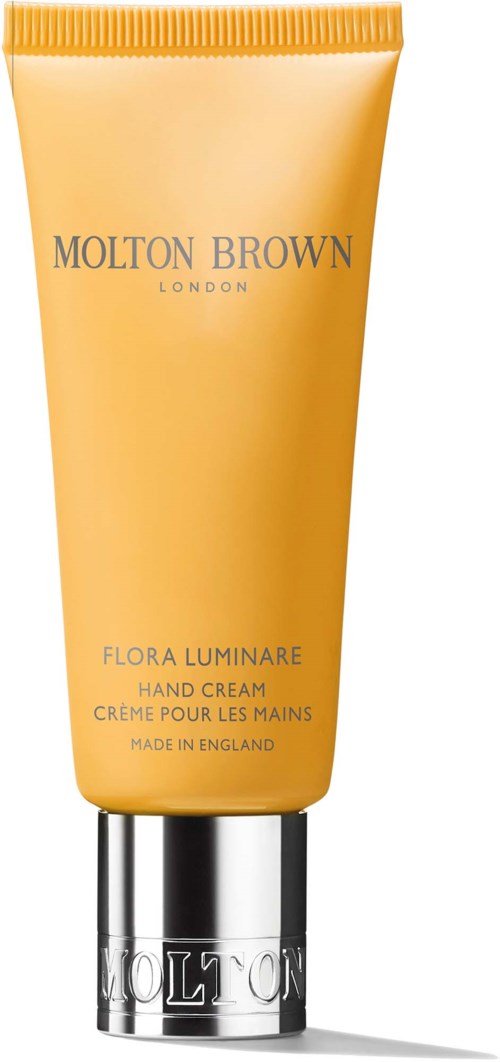 Molton Brown Flora Luminare  Hand Cream 40 ml