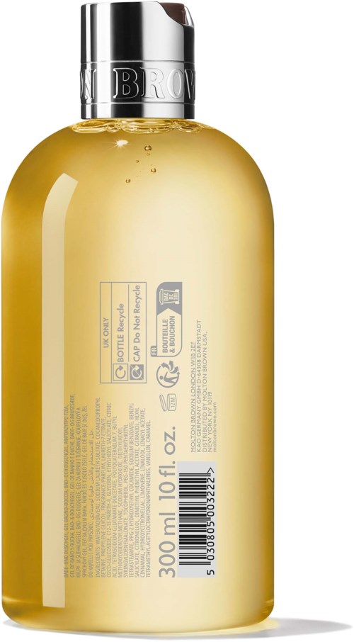 Molton Brown Flora Luminare Bath & Shower Gel 300 ml