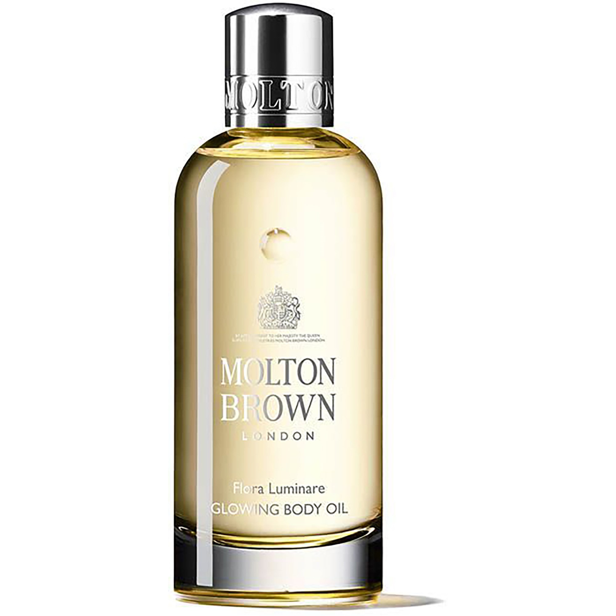 Molton Brown Flora Luminare Body Oil 200 ml