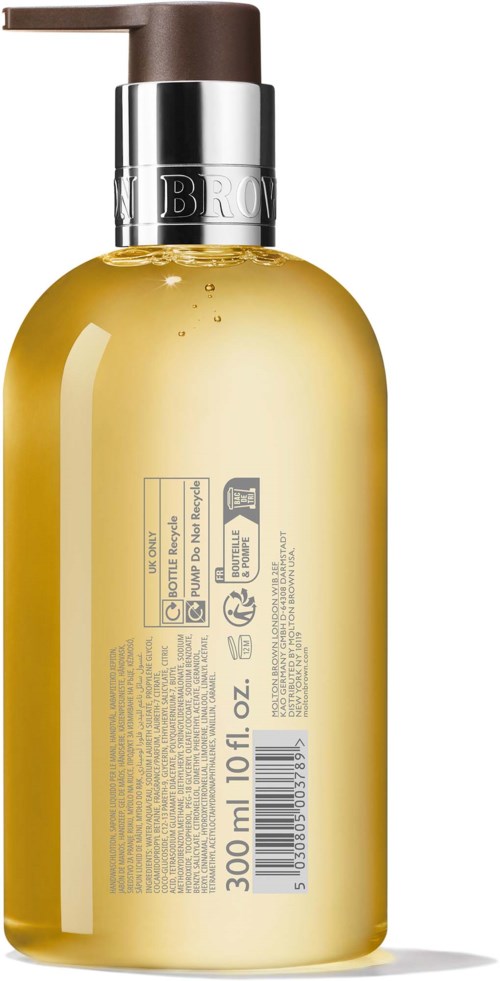 Molton Brown Flora Luminare Fine Liquid Hand Wash  300 szt.