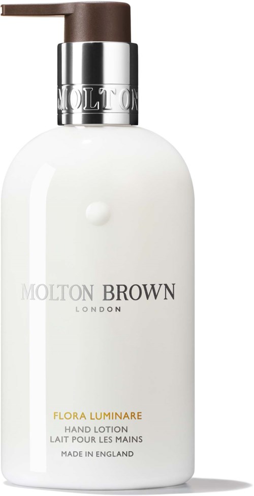 Molton Brown Flora Luminare Hand Lotion  300 St.