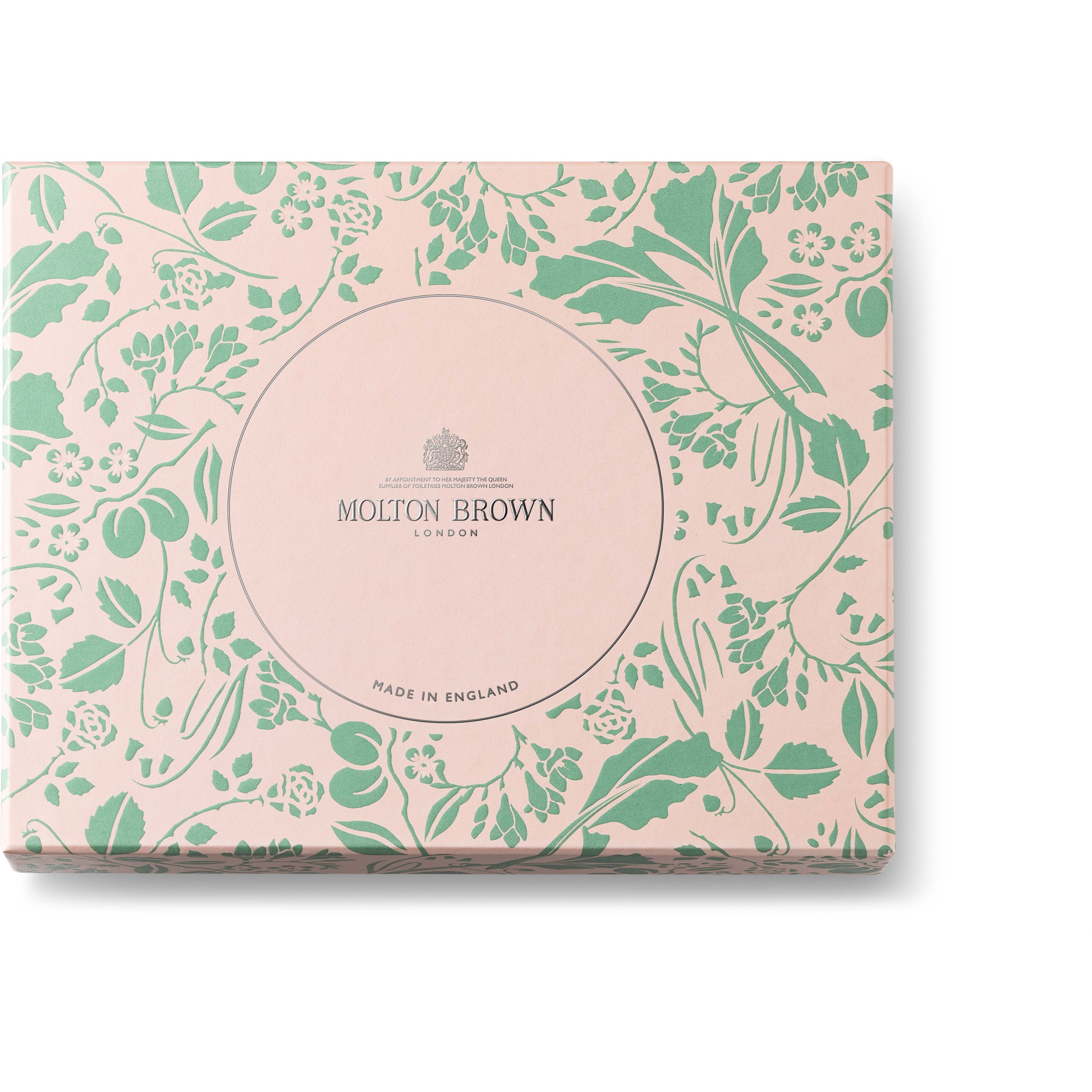 Alternativ bild 1 för Molton Brown Floral & Fruity Body Care Collection Gift Set