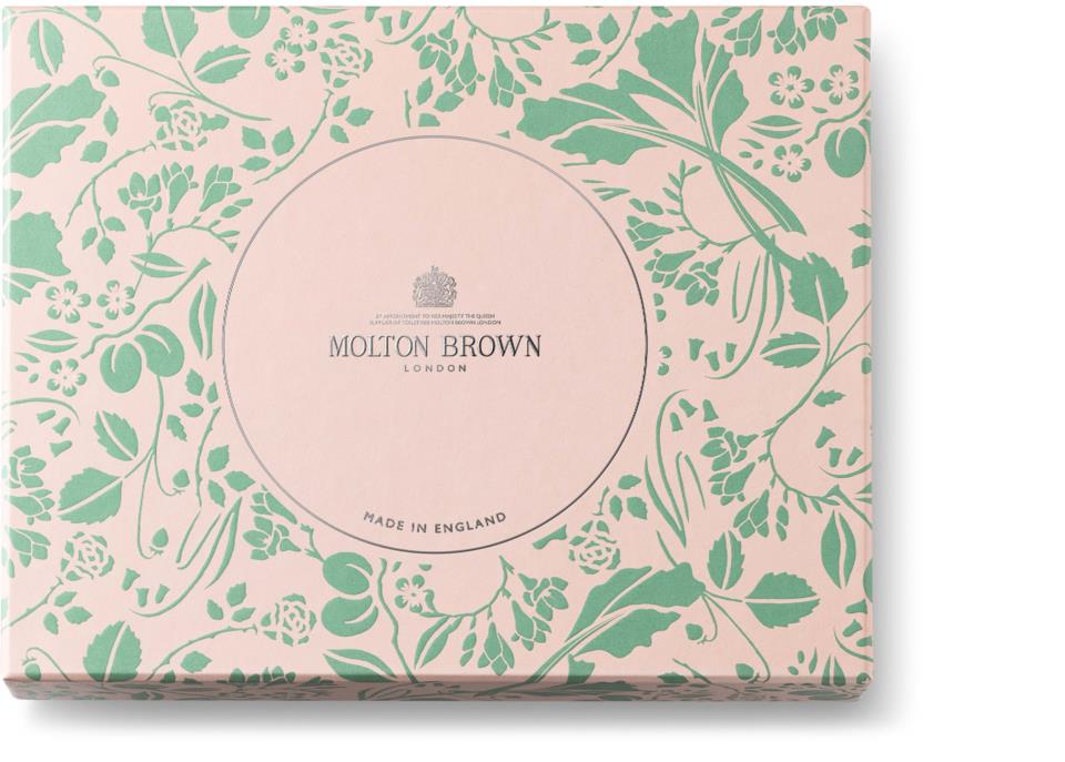 Molton Brown Floral & Fruity Body Care Collection Gift Set