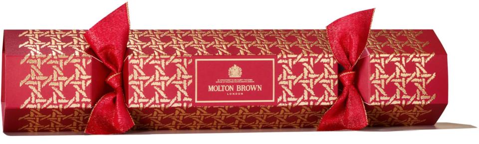 Molton Brown Floral & Citrus Christmas Cracker