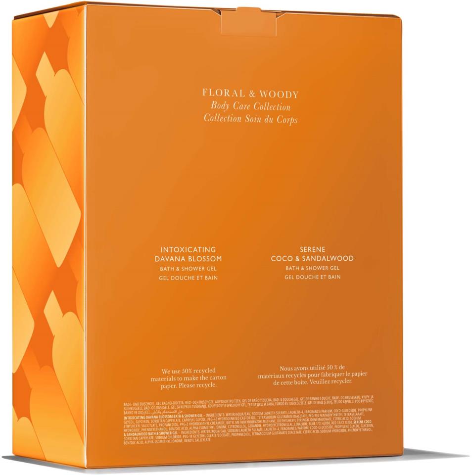 Molton Brown Floral Woody Body Care Duo Lyko molton-brown-floral-woody-body-care-duo-lyko