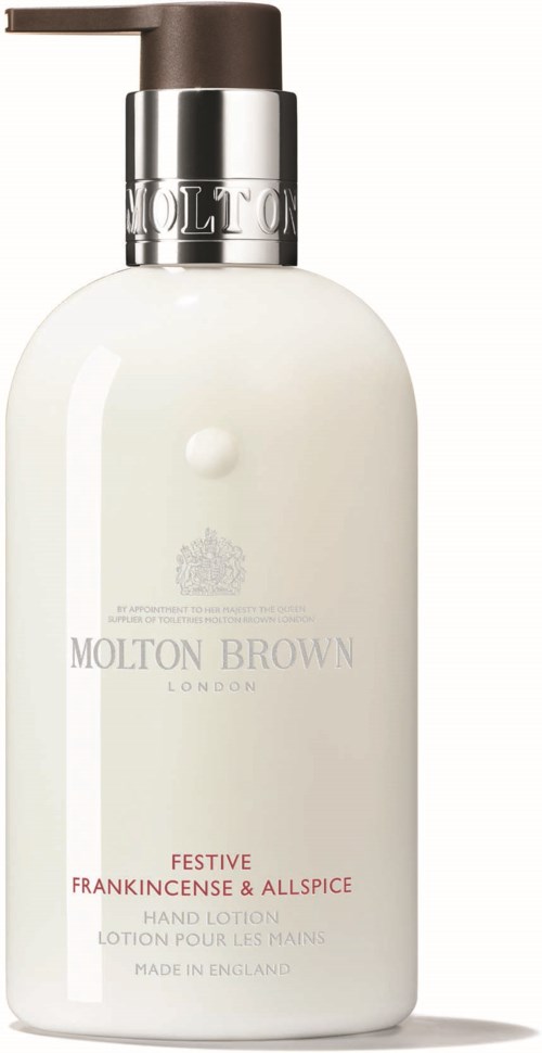 Molton Brown Frankincense & All Spice Hand Lotion 300 ml
