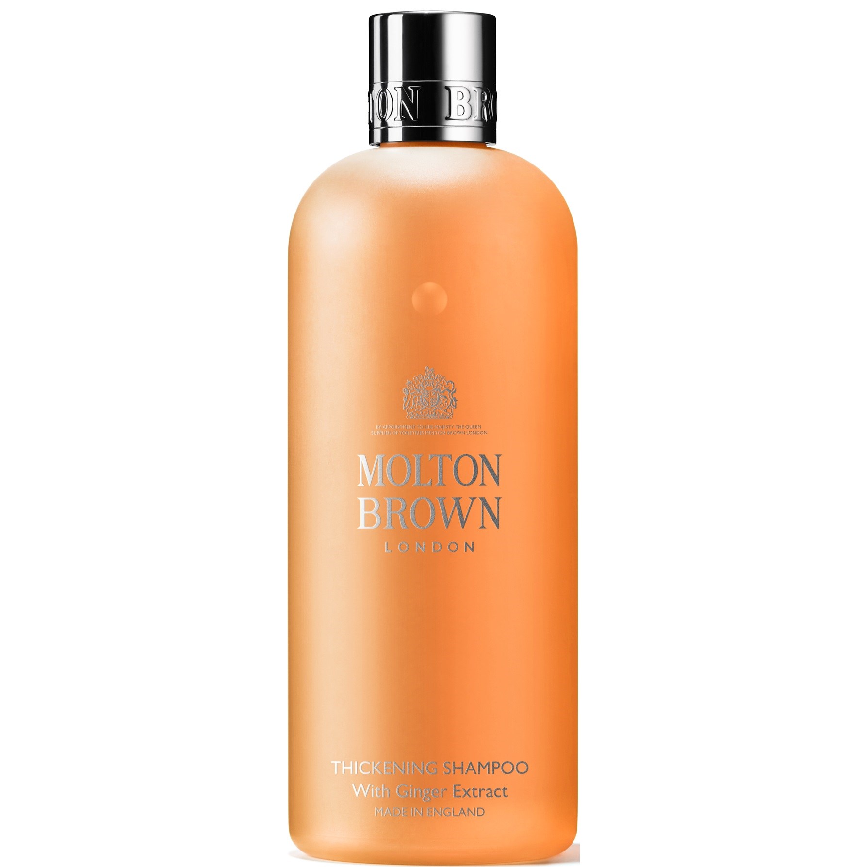 Molton Brown Ginger Extract Thickening Shampoo 300 ml