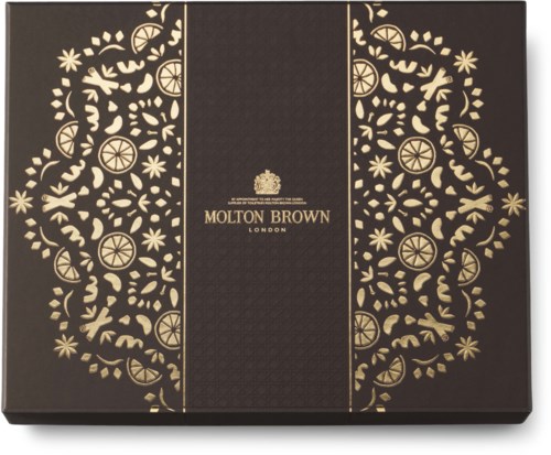 Molton Brown Hand Wash Trio Gift Set