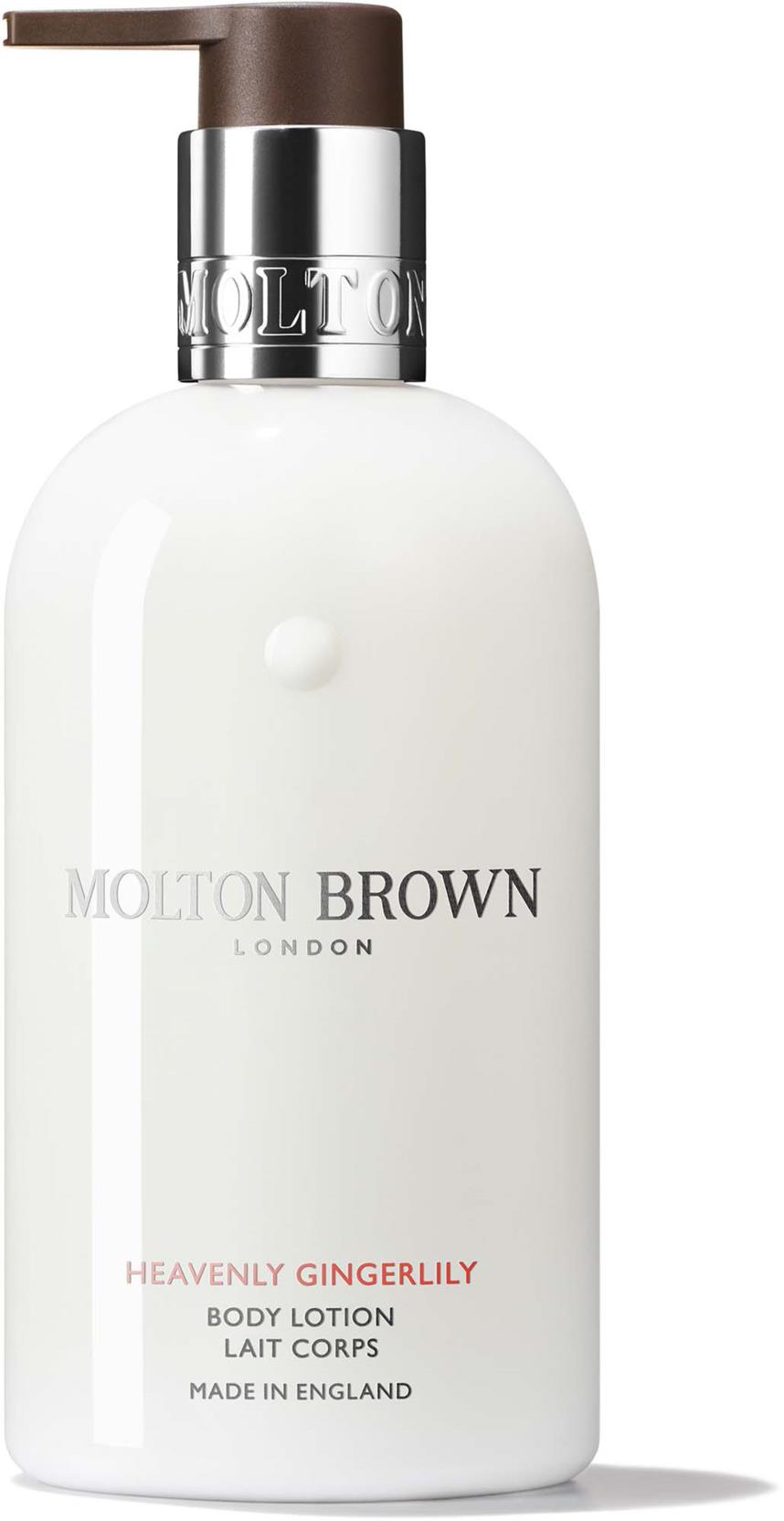 Molton Brown Heavenly Gingerlily Body Lotion 300 ml