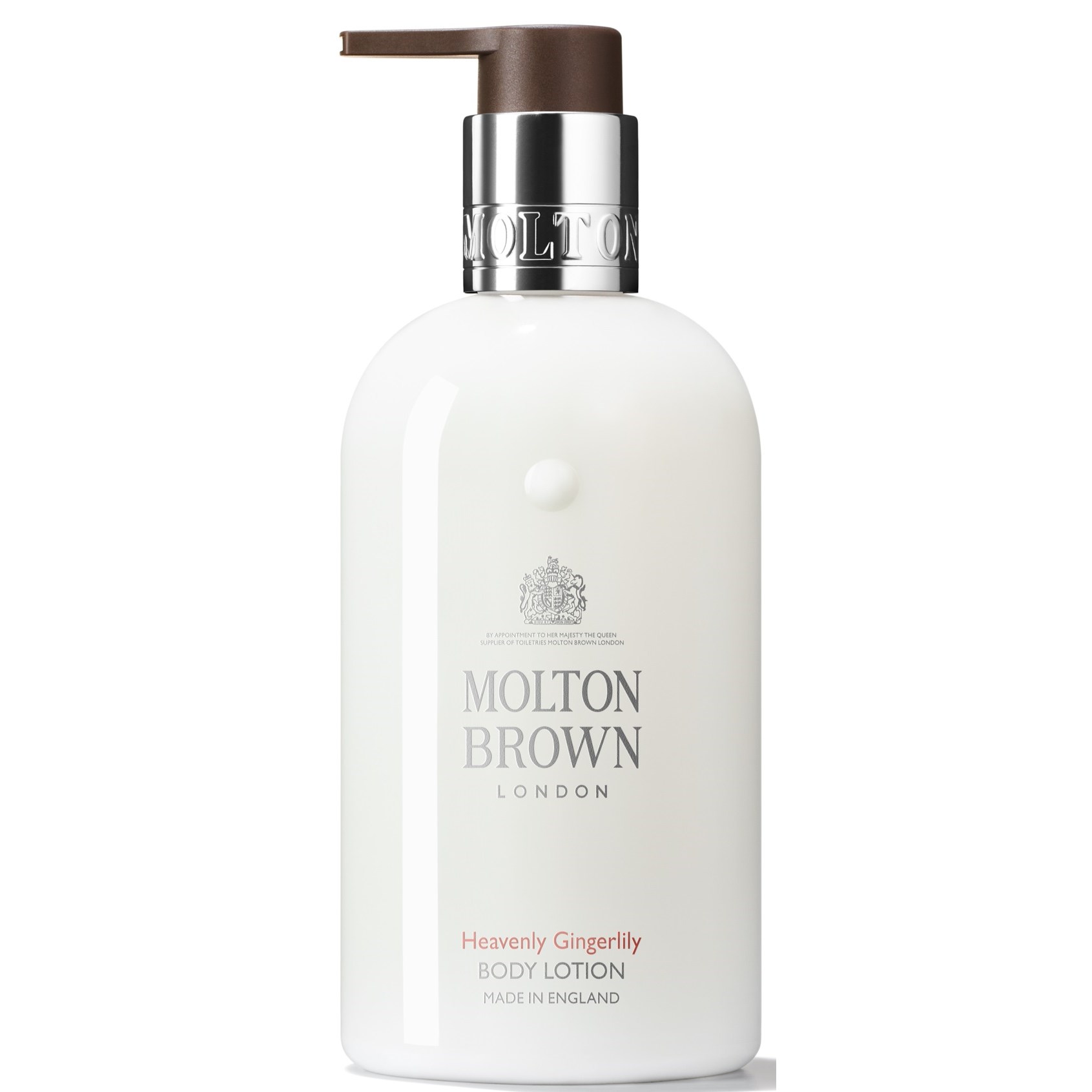 Molton Brown Heavenly Gingerlily Body Lotion 300 ml