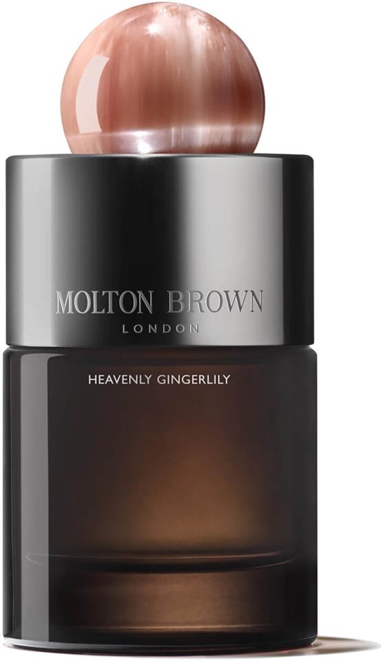 Molton Brown Heavenly Gingerlily Eau De Parfum 100 ml