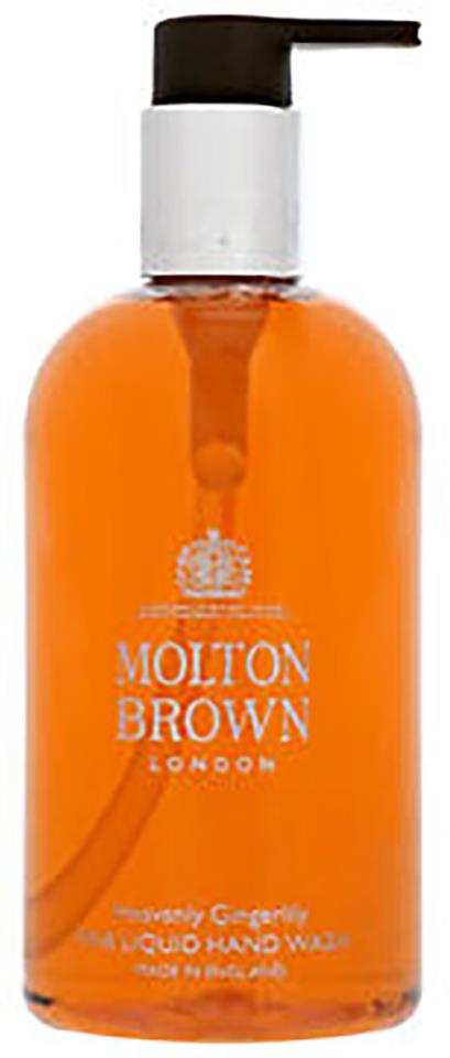 Molton Brown Heavenly Gingerlily Fine Liquid Hand Wash 300 m