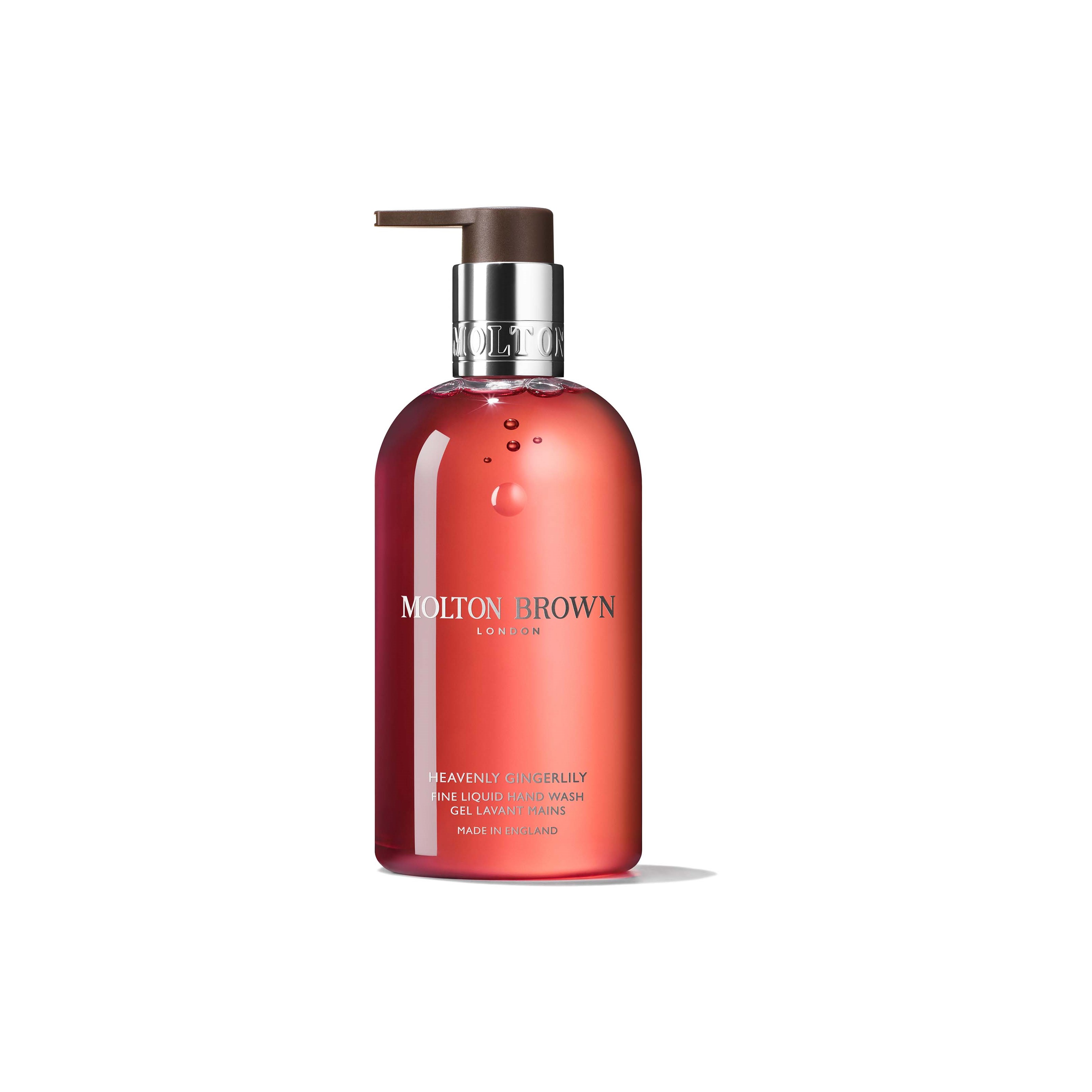 Molton Brown Heavenly Gingerlily Fine Liquid Hand Wash 300 ml