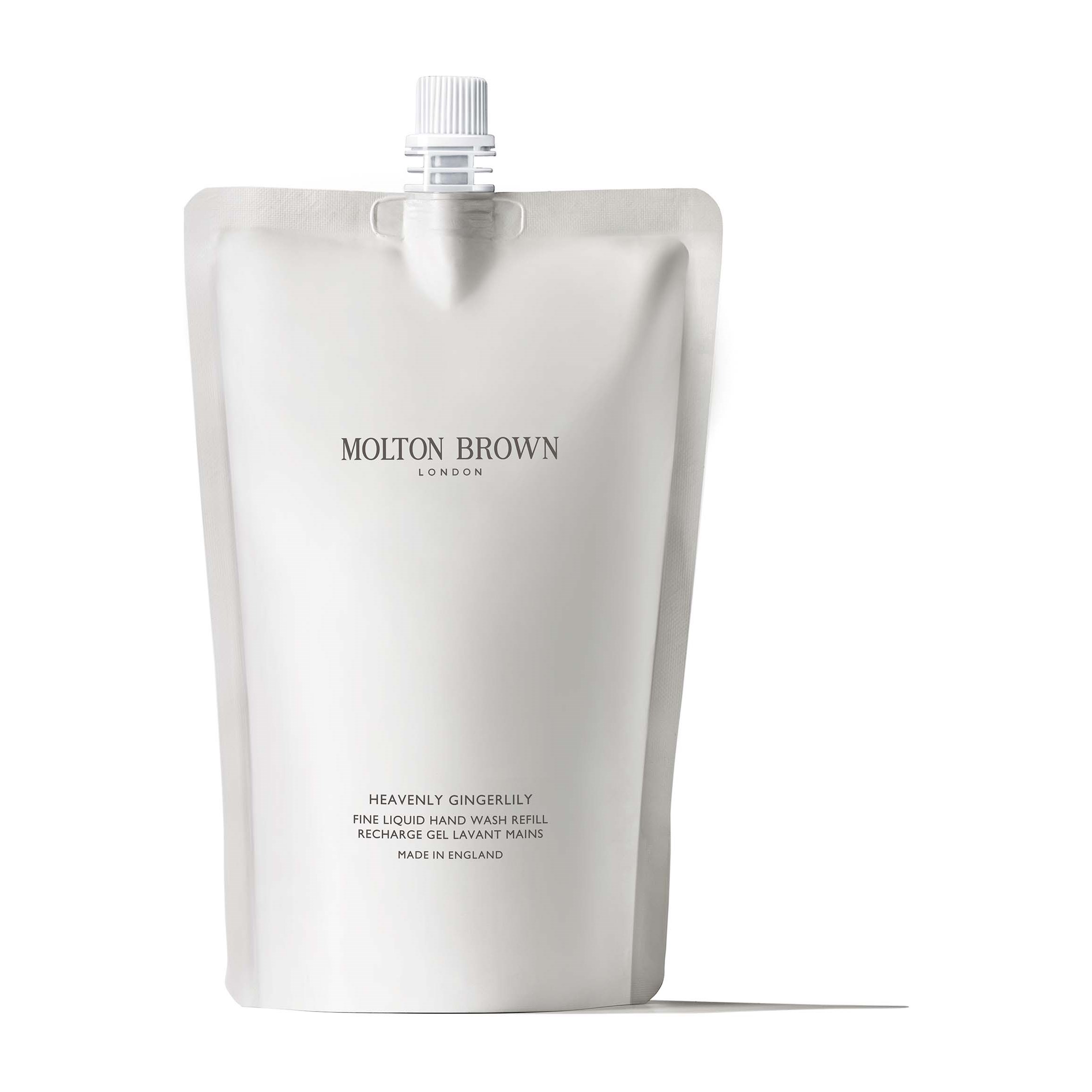Molton Brown Heavenly Gingerlily Fine Liquid Hand Wash Refill