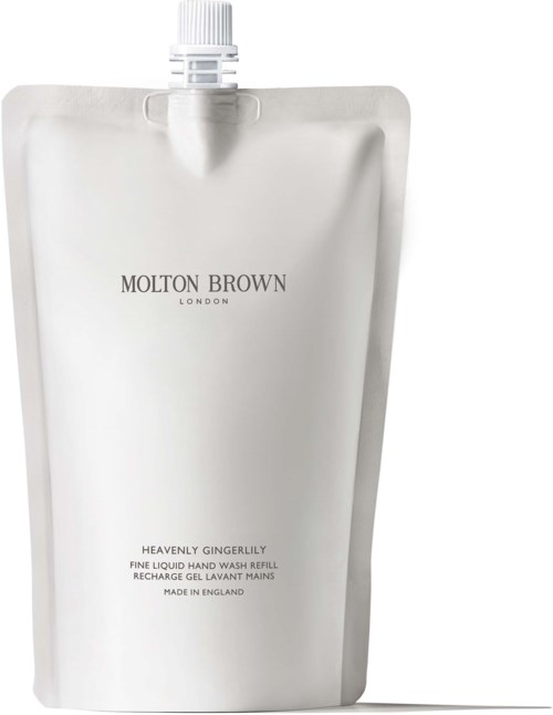 Molton Brown Heavenly Gingerlily Fine Liquid Hand Wash Refill