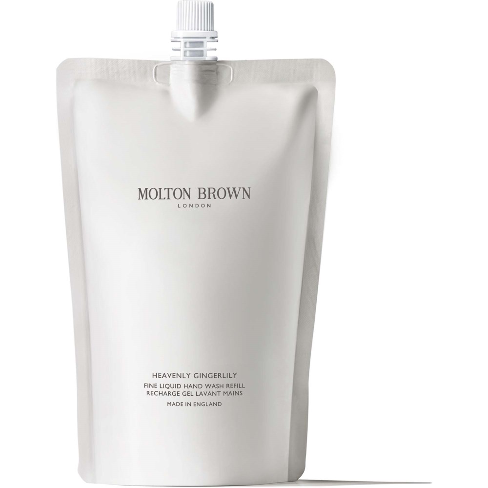 Molton Brown Molton Brown Heavenly Gingerlily Fine Liquid Hand Wash Refill