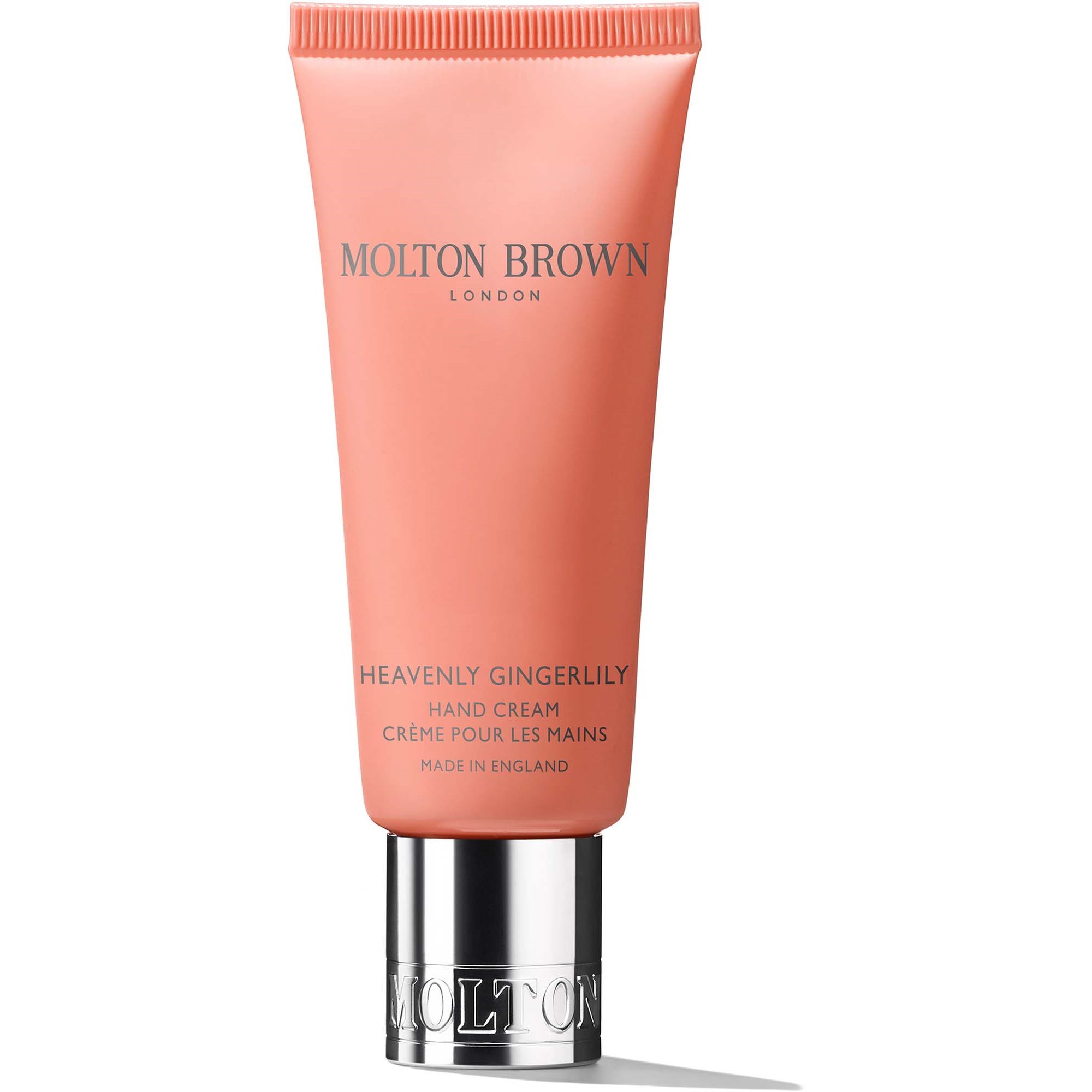 Molton Brown Heavenly Gingerlily Hand Cream 40 ml billede