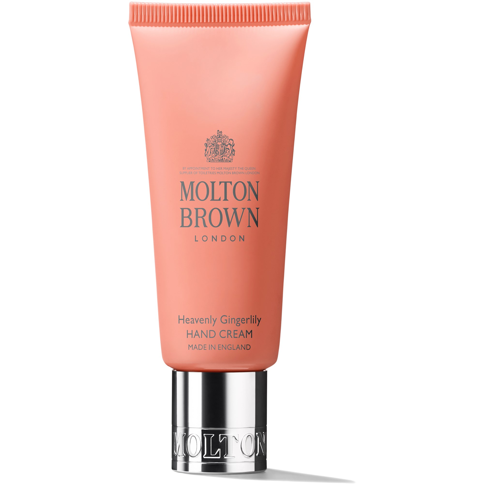 Molton Brown Heavenly Gingerlily Hand Cream 40 ml