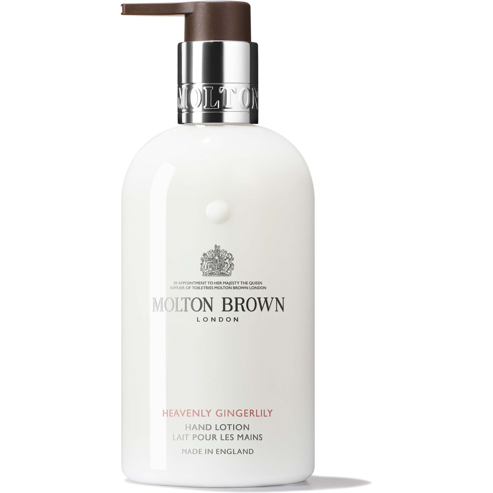 Molton Brown Heavenly Gingerlily Hand Lotion  300 ml