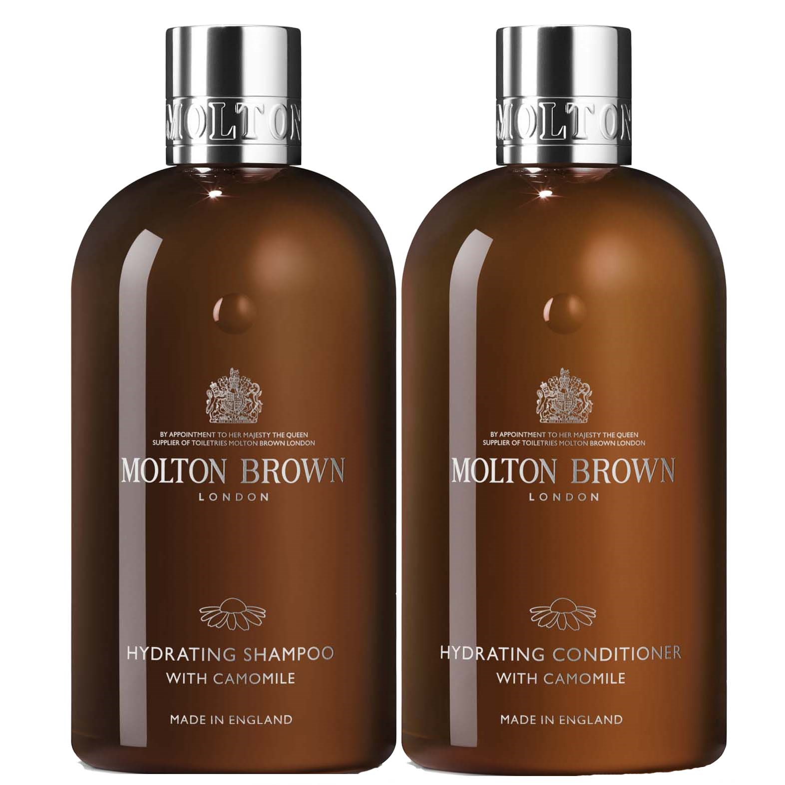 Molton Brown Hydrating Camomile Paket