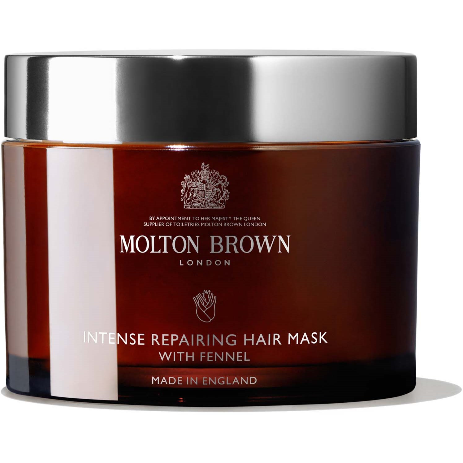 Molton Brown Intense Repairing Hair Mask with Fennel  250 ml