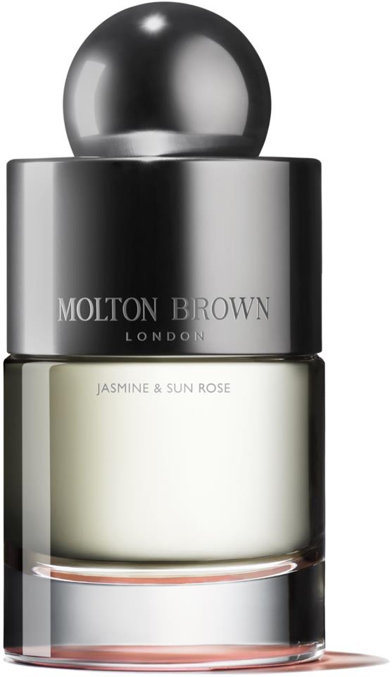 Molton Brown Jasmine & Sun Rose Eau De Toilette 100 ml
