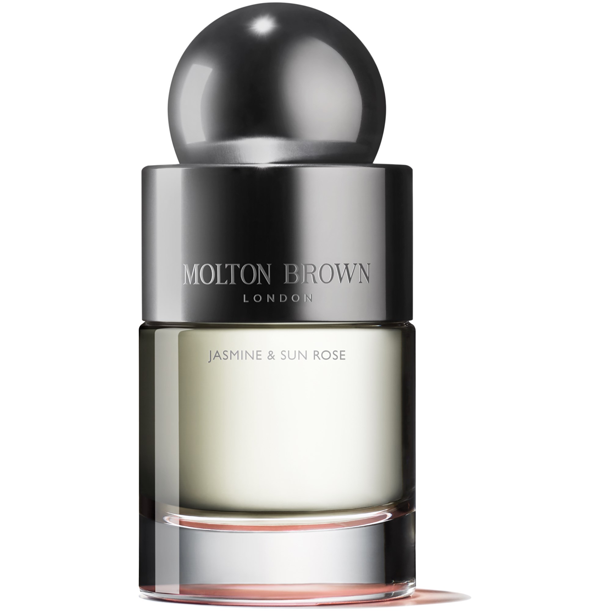 Molton Brown Jasmine & Sun Rose Eau De Toilette 50 ml