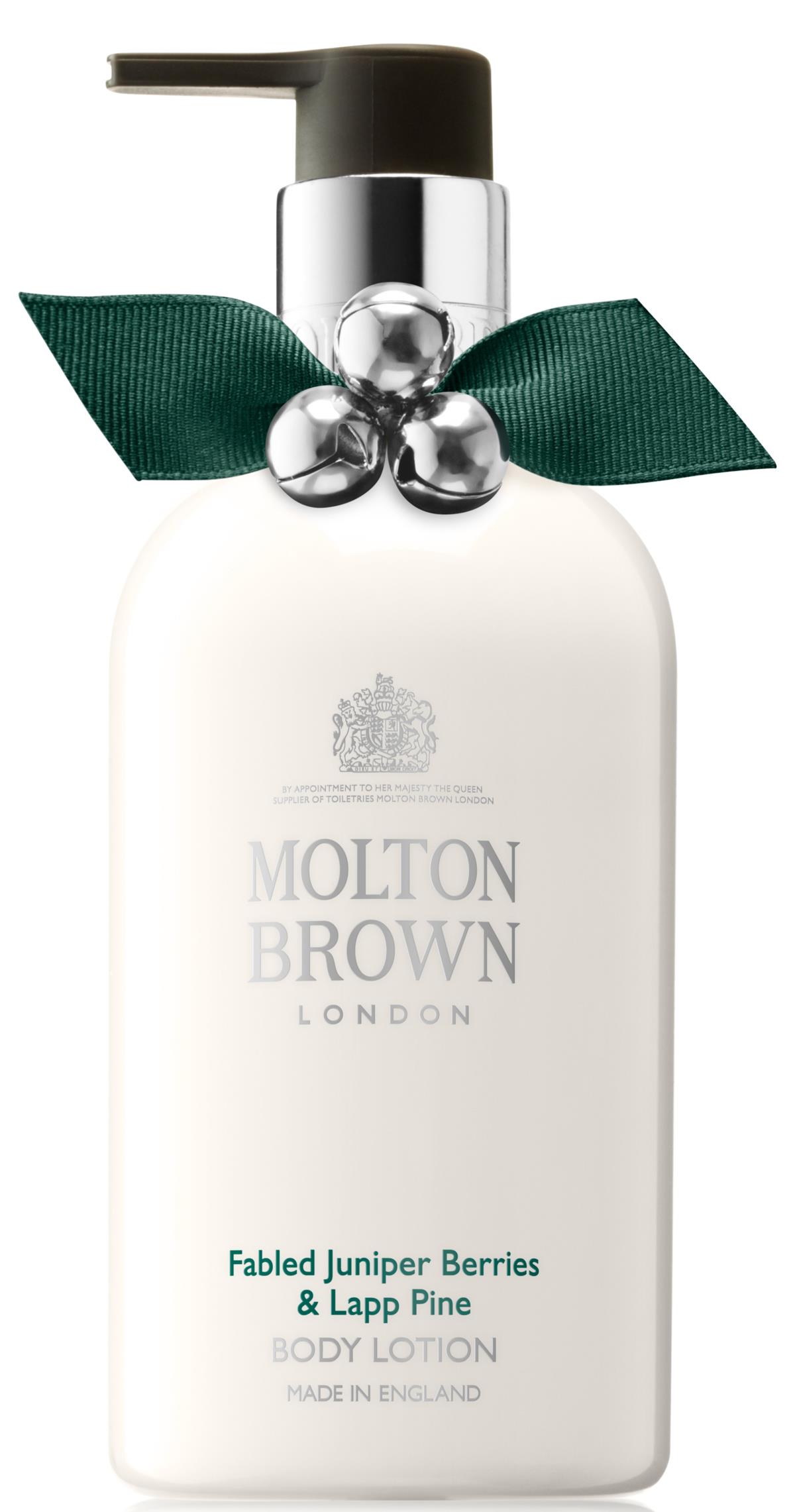 Molton Brown Juniper & Pine Body Lotion 300 ml
