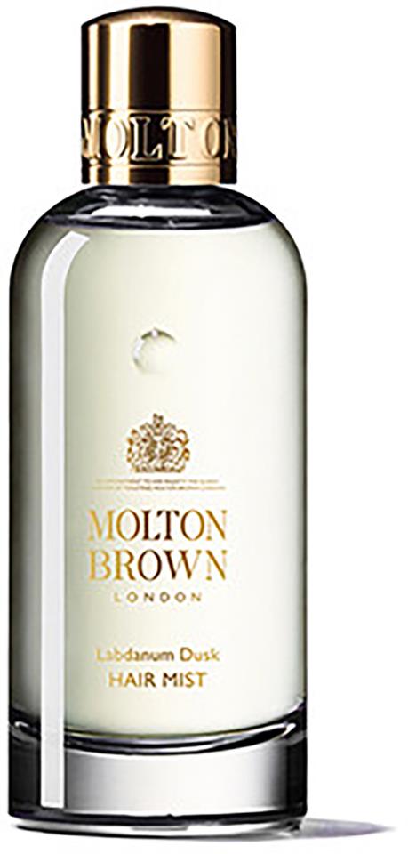 Molton Brown Labdanum Dusk Hair Mist 100 ml