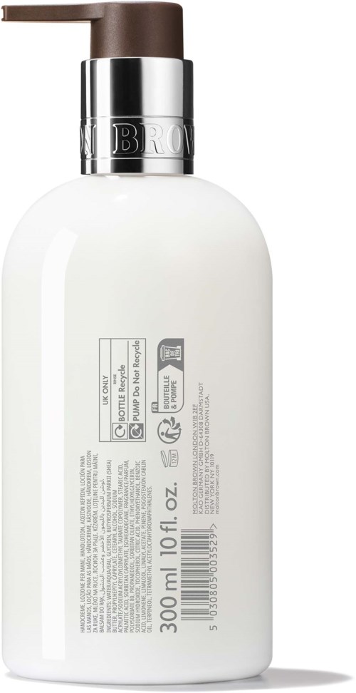 Molton Brown Lime & Patchouli Hand Lotion 300 ml