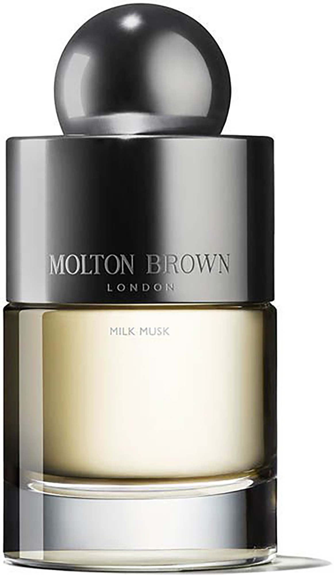 brown musk perfume