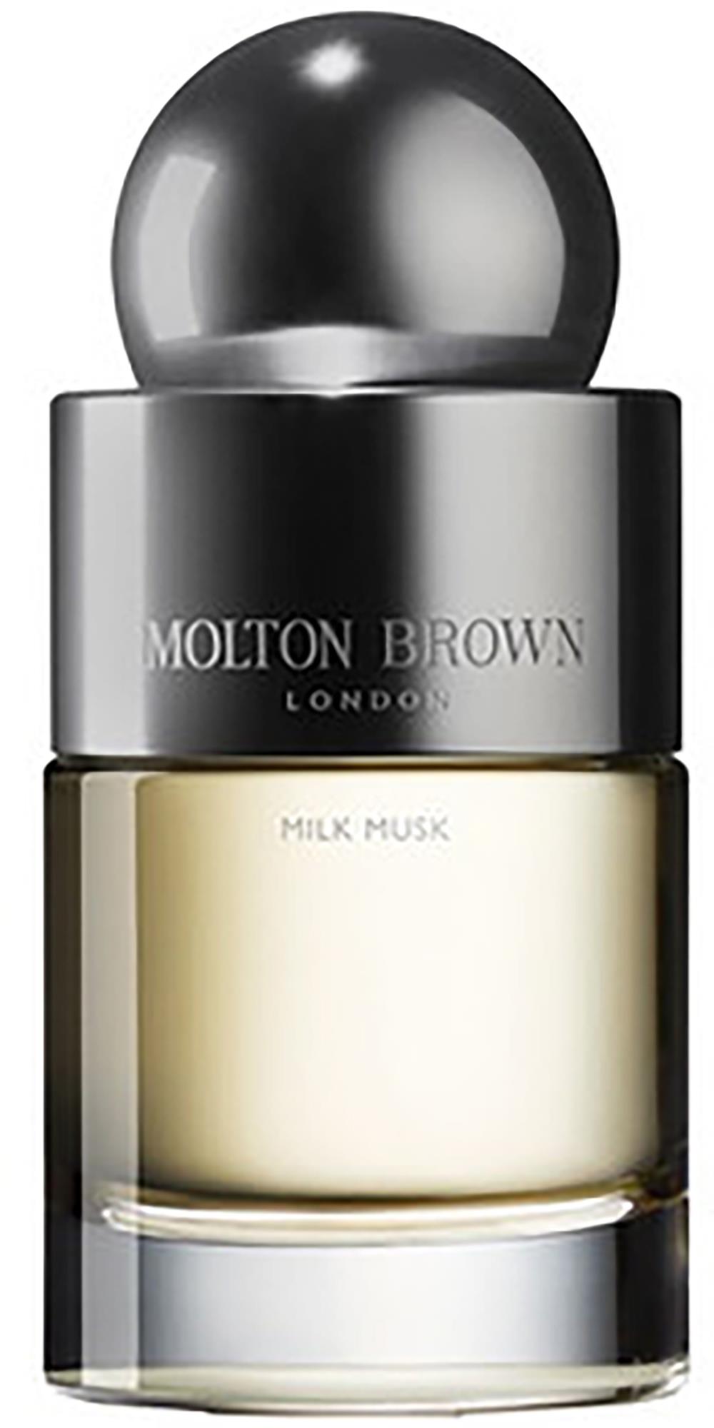 Molton Brown Milk Musk Eau De Toilette 50 ml