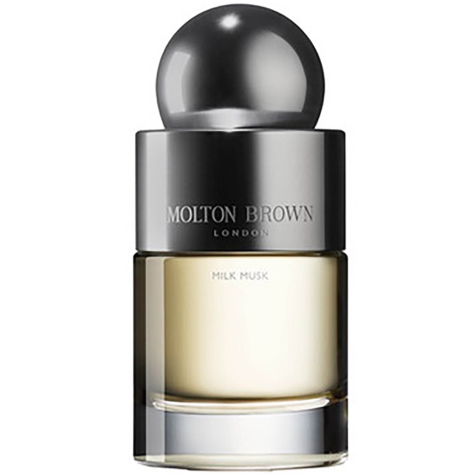 Molton Brown Milk Musk Eau De Toilette 50 ml