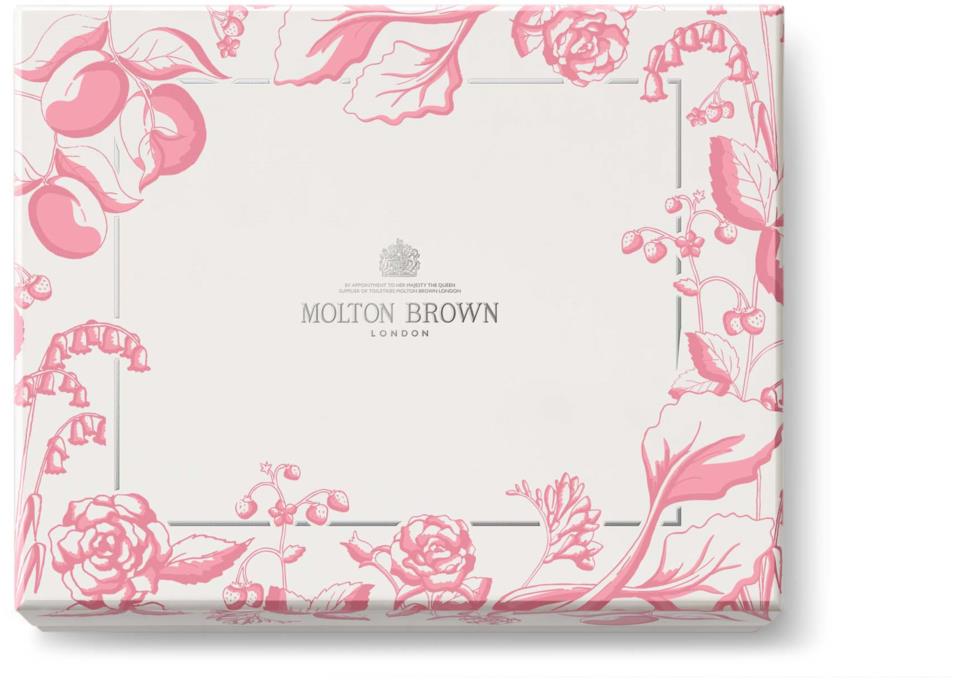 Molton Brown Mothers Day 2022 Bathing Trio